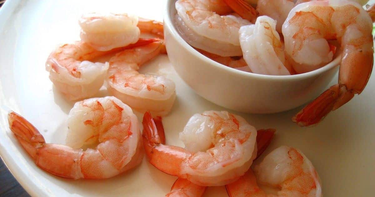 تصویر 3 از میگو یخ زده پمینا با بسته‌بندی مطمئن و کیفیت پایدار
